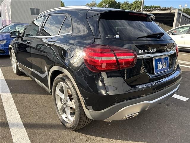 MERCEDES BENZ GLA CL 2019 Image 31