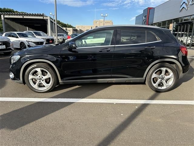 MERCEDES BENZ GLA CL 2019 Image 31