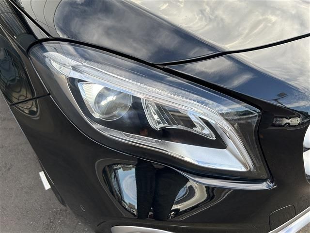 MERCEDES BENZ GLA CL 2019 Image 31