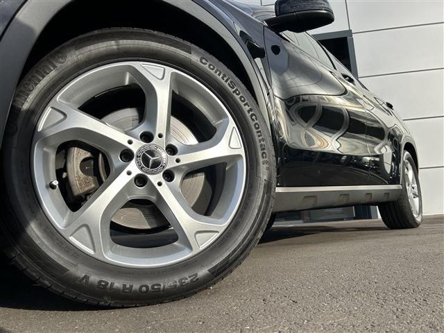 MERCEDES BENZ GLA CL 2019 Image 31