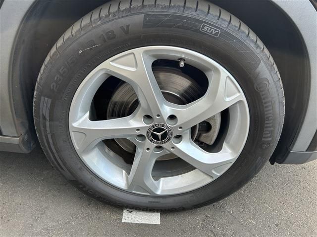 MERCEDES BENZ GLA CL 2019 Image 31