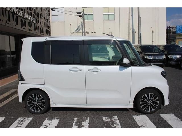 DAIHATSU TANTO CUSTOM 2019 Image 31