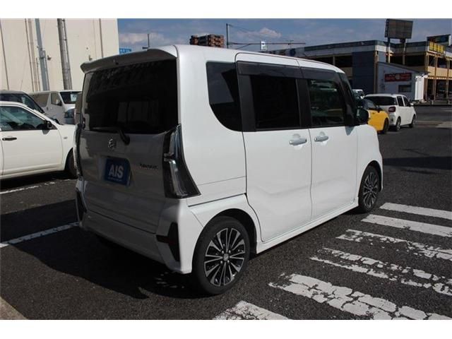 DAIHATSU TANTO CUSTOM 2019 Image 31