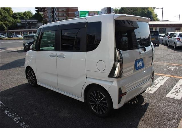 DAIHATSU TANTO CUSTOM 2019 Image 31