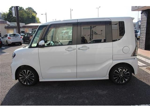 DAIHATSU TANTO CUSTOM 2019 Image 31