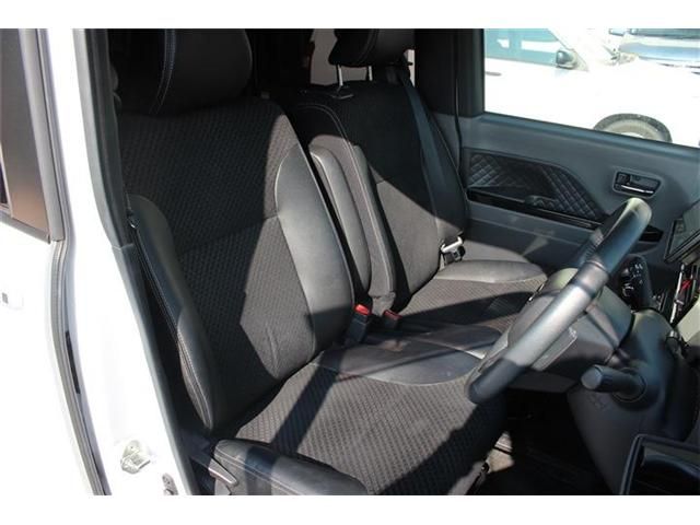 DAIHATSU TANTO CUSTOM 2019 Image 31