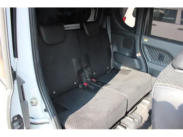 DAIHATSU TANTO CUSTOM 2019 Image 31