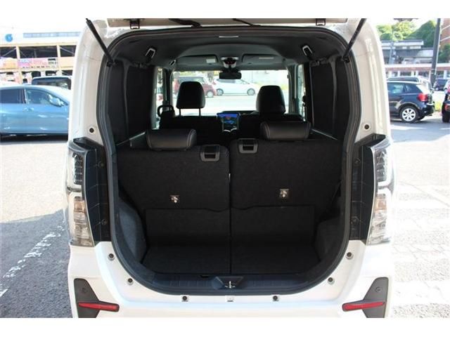 DAIHATSU TANTO CUSTOM 2019 Image 31