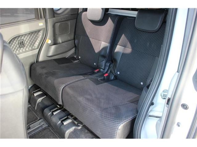 DAIHATSU TANTO CUSTOM 2019 Image 31