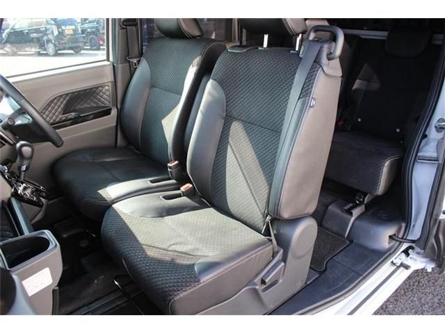 DAIHATSU TANTO CUSTOM 2019 Image 31