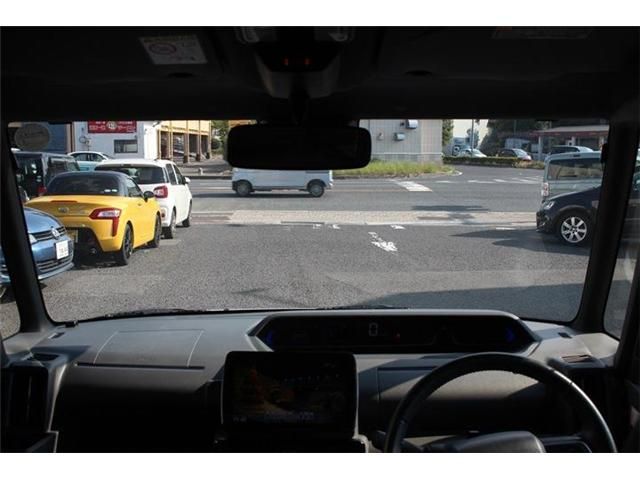 DAIHATSU TANTO CUSTOM 2019 Image 31