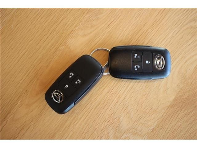 DAIHATSU TANTO CUSTOM 2019 Image 31