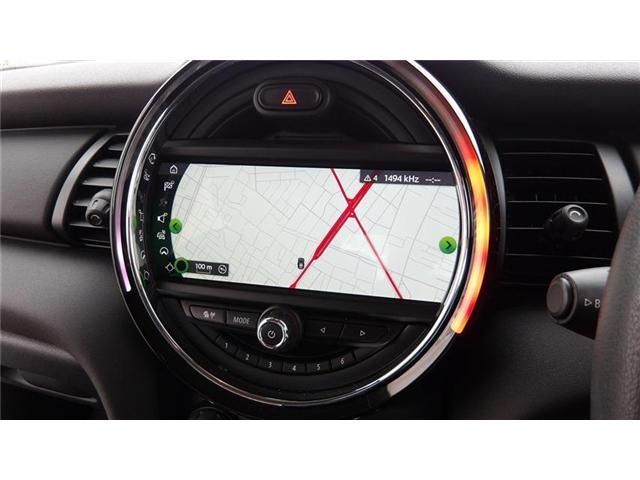 BMW MINI ONE 5DOOR 2019 Image 31