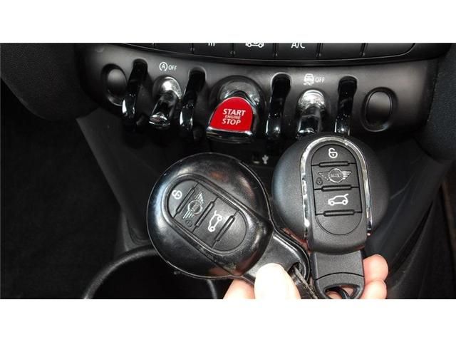 BMW MINI ONE 5DOOR 2019 Image 31