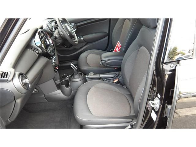 BMW MINI ONE 5DOOR 2019 Image 31