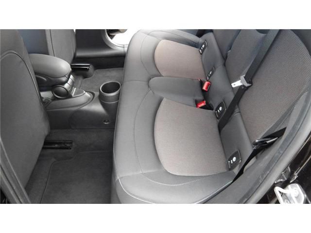 BMW MINI ONE 5DOOR 2019 Image 31