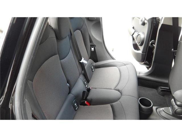 BMW MINI ONE 5DOOR 2019 Image 31