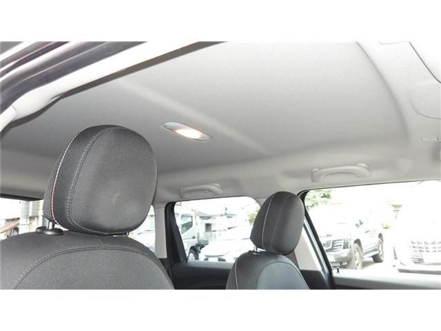 BMW MINI ONE 5DOOR 2019 Image 31