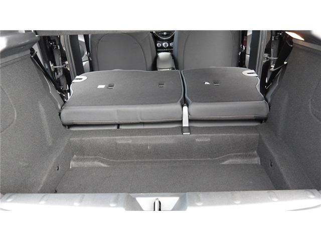 BMW MINI ONE 5DOOR 2019 Image 31