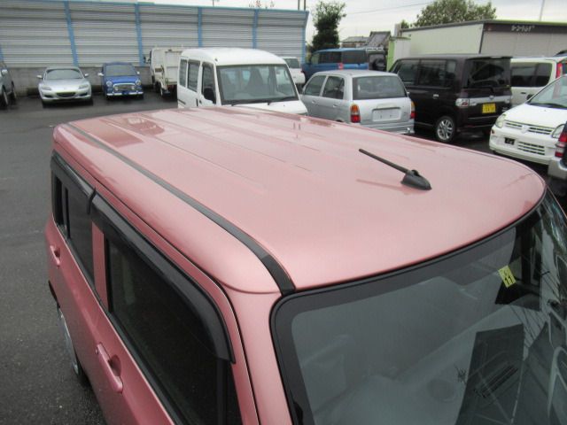 SUZUKI ALTO LAPIN 2012 Image 31