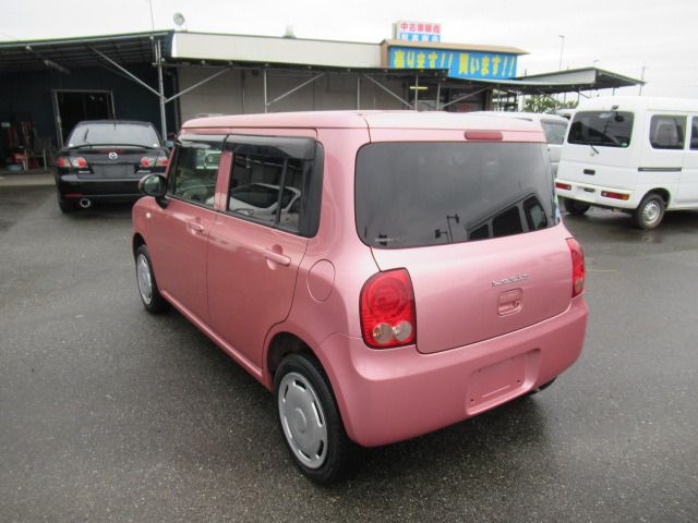 SUZUKI ALTO LAPIN 2012 Image 31
