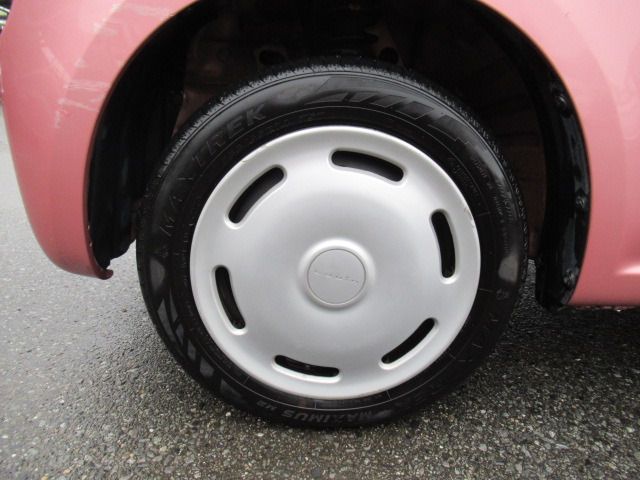 SUZUKI ALTO LAPIN 2012 Image 31