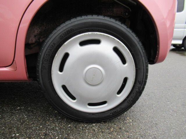 SUZUKI ALTO LAPIN 2012 Image 31