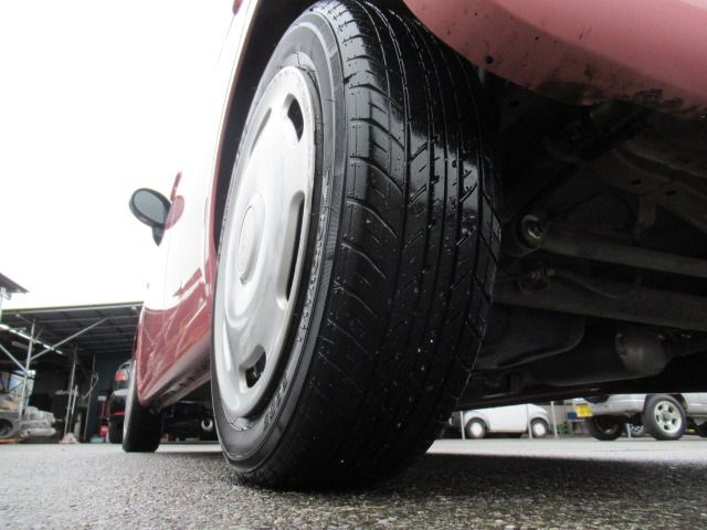 SUZUKI ALTO LAPIN 2012 Image 31