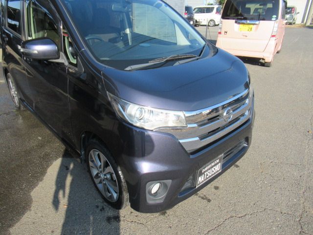 NISSAN DAYZ 2013 Image 31