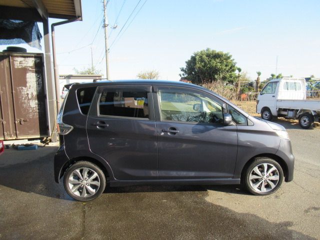 NISSAN DAYZ 2013 Image 31