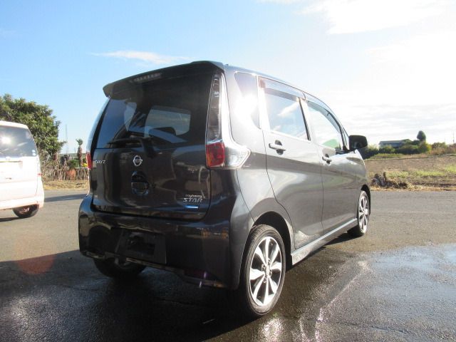 NISSAN DAYZ 2013 Image 31