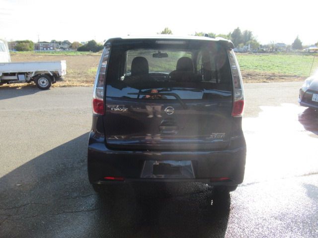 NISSAN DAYZ 2013 Image 31