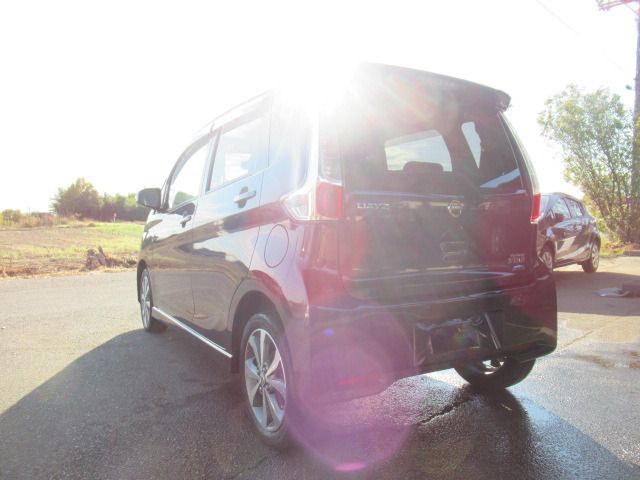 NISSAN DAYZ 2013 Image 31