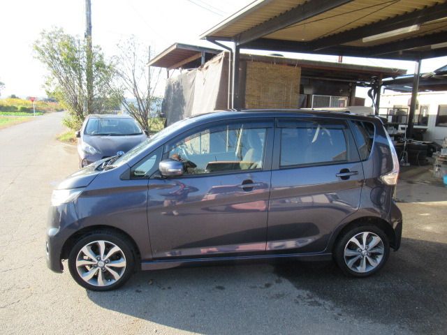 NISSAN DAYZ 2013 Image 31