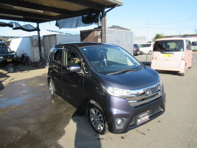 NISSAN DAYZ 2013 Image 31