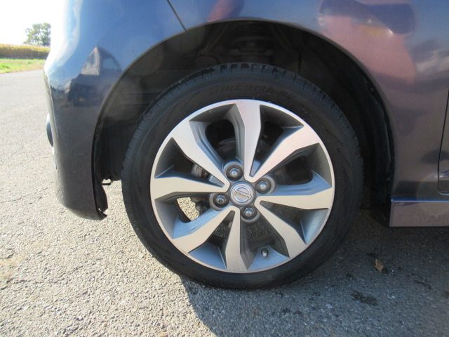 NISSAN DAYZ 2013 Image 31