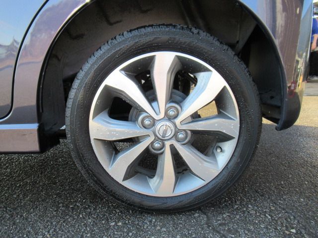 NISSAN DAYZ 2013 Image 31