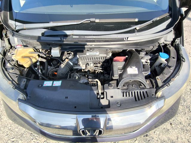 HONDA STEPWAGON SPADA 2015 Image 31