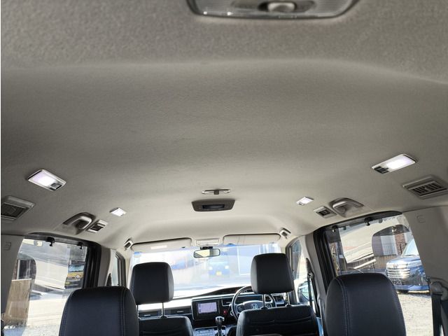 HONDA STEPWAGON SPADA 2015 Image 31