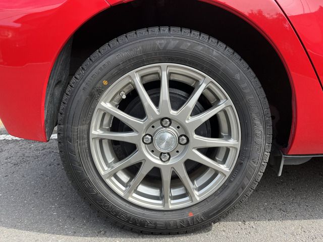 TOYOTA AQUA 2014 Image 31