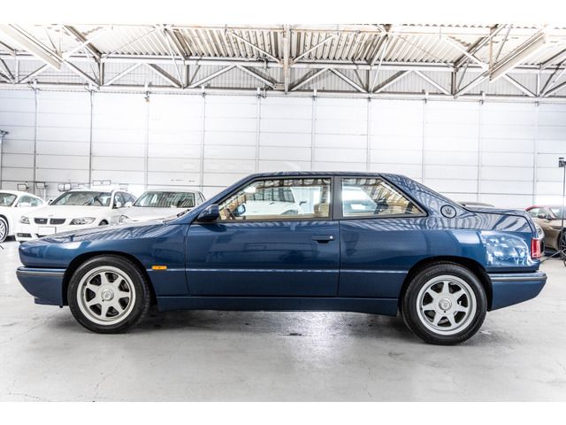 MASERATI GHIBLI 1994 Image 31