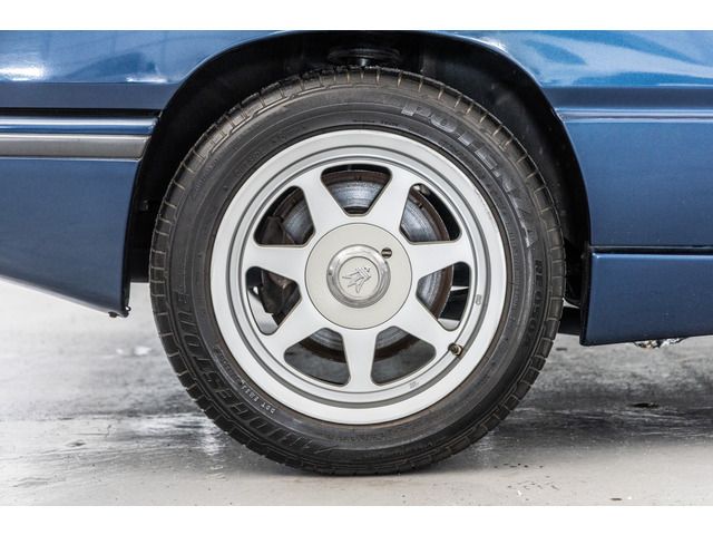 MASERATI GHIBLI 1994 Image 31