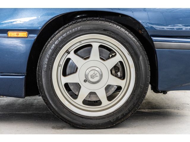 MASERATI GHIBLI 1994 Image 31