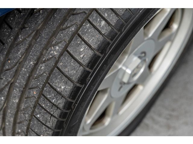 MASERATI GHIBLI 1994 Image 31