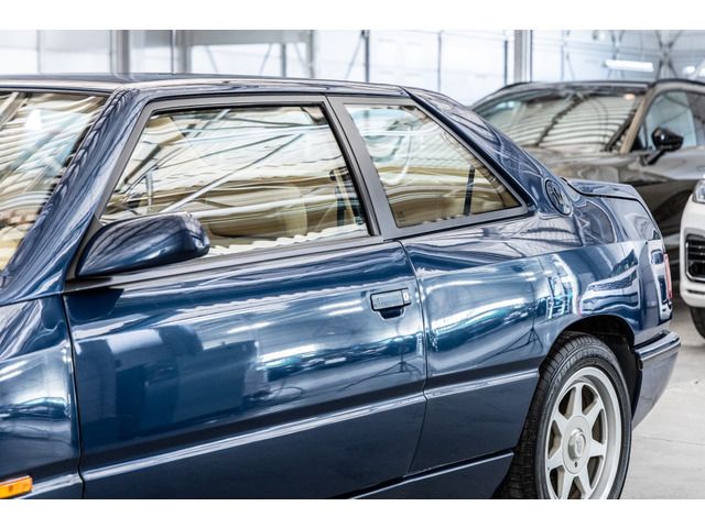 MASERATI GHIBLI 1994 Image 31