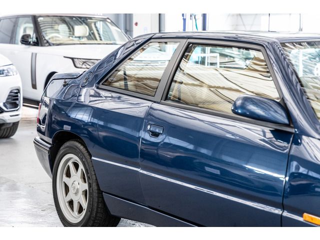 MASERATI GHIBLI 1994 Image 31