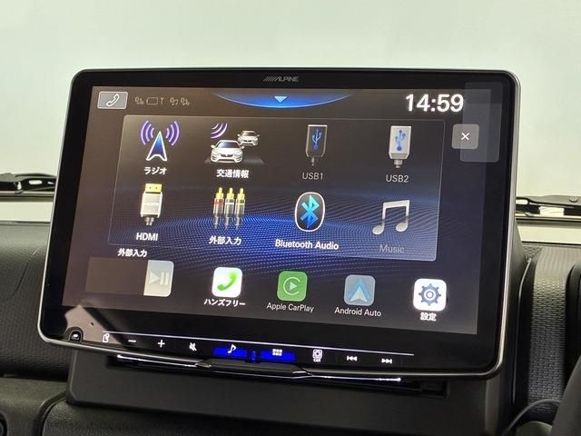 SUZUKI JIMNY NOMADE 2025 Image 31