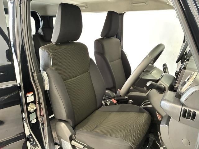 SUZUKI JIMNY NOMADE 2025 Image 31