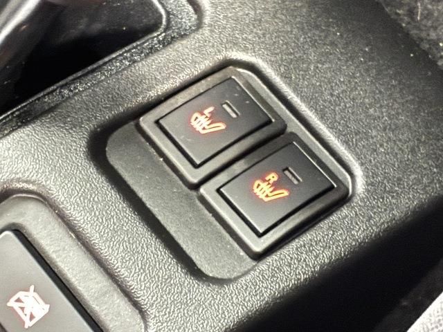 SUZUKI JIMNY NOMADE 2025 Image 31