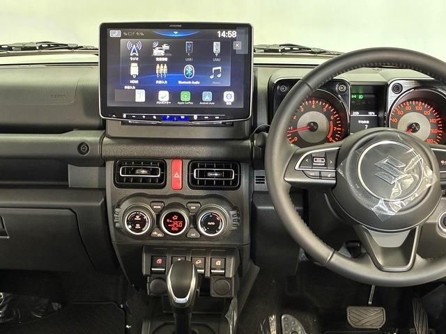 SUZUKI JIMNY NOMADE 2025 Image 31